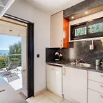 Superbe Vue Mer, Climatisee, Proche Plage, Parking, Animaux Acceptes - Fr-1-816-23 빌라 *