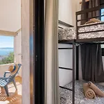 Superbe Vue Mer, Climatisee, Proche Plage, Parking, Animaux Acceptes - Fr-1-816-23 빌라 *