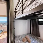 Superbe Vue Mer, Climatisee, Proche Plage, Parking, Animaux Acceptes - Fr-1-816-23 빌라