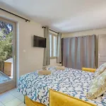 Superbe Vue Mer, Climatisee, Proche Plage, Parking, Animaux Acceptes - Fr-1-816-23 * 르 라방두