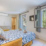 Superbe Vue Mer, Climatisee, Proche Plage, Parking, Animaux Acceptes - Fr-1-816-23 빌라 *