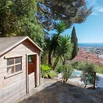 Superbe Vue Mer, Climatisee, Proche Plage, Parking, Animaux Acceptes - Fr-1-816-23 빌라 *