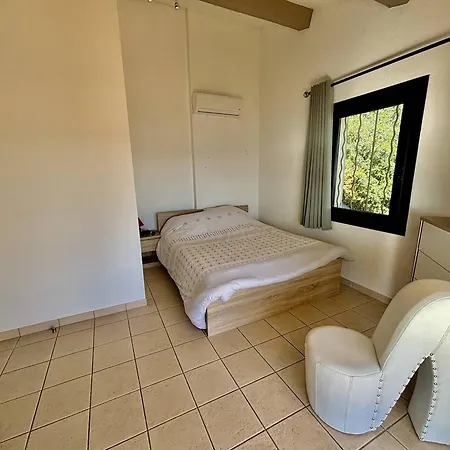 Au Lavandou - Vue - Climatisation - Animaux Acceptes - Fr-1-816-23 Villa Le Lavandou