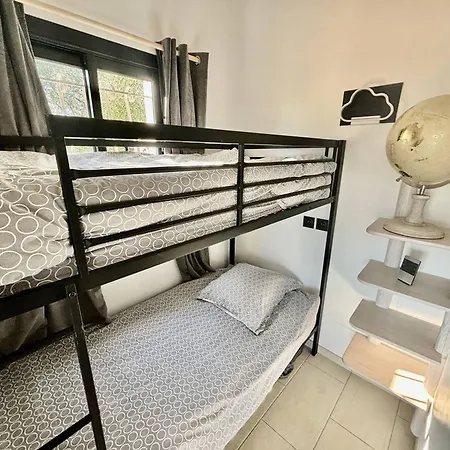Au Lavandou - Vue - Climatisation - Animaux Acceptes - Fr-1-816-23 Le Lavandou