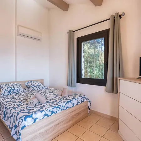 Superbe Vue Mer, Climatisee, Proche Plage, Parking, Animaux Acceptes - Fr-1-816-23 * 르 라방두
