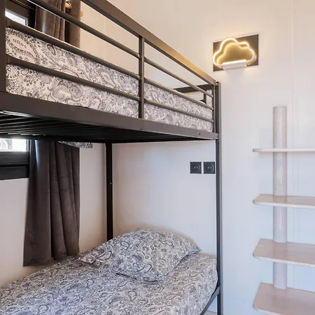 Superbe Vue Mer, Climatisee, Proche Plage, Parking, Animaux Acceptes - Fr-1-816-23 Villa *