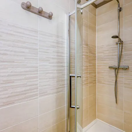 فيلة Superbe Vue Mer, Climatisee, Proche Plage, Parking, Animaux Acceptes - Fr-1-816-23 *